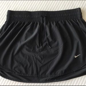 Nike Athletic Skirt